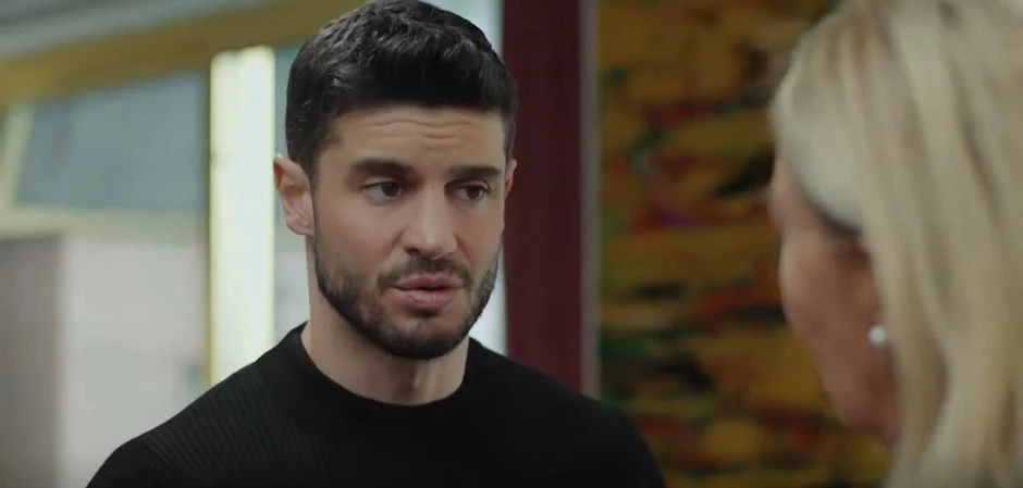 Запретный плод 103 серия