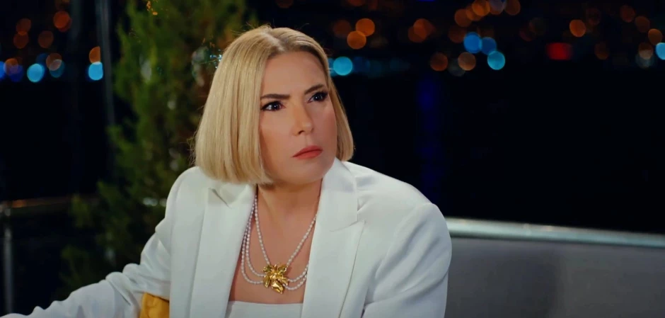 Запретный плод 149 серия