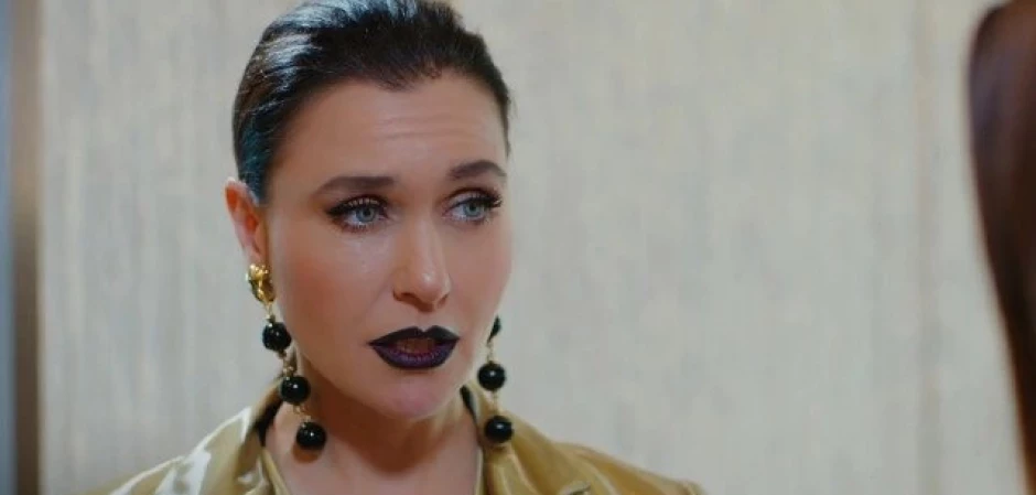 Запретный плод 59 серия