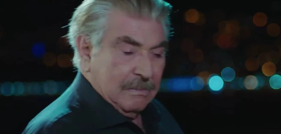 Запретный плод 98 серия