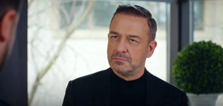 Запретный плод 130 серия