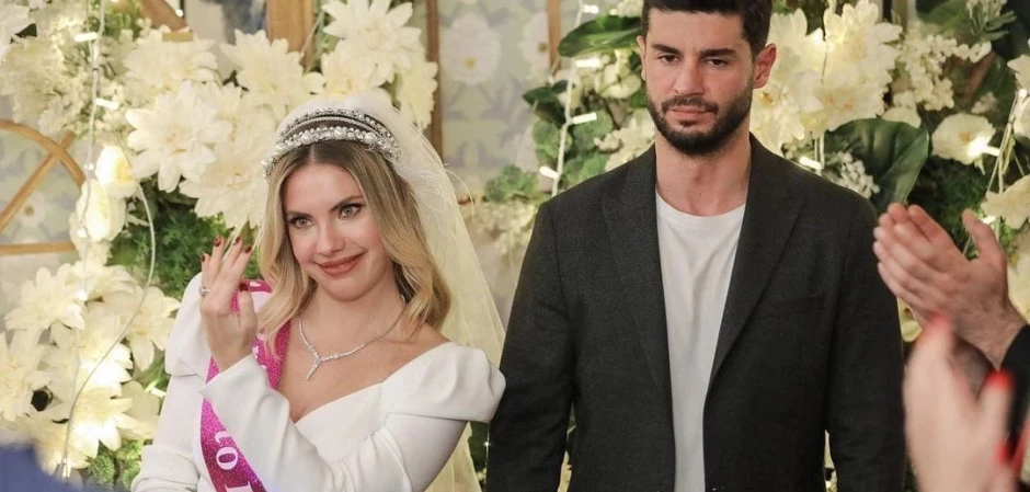 Запретный плод 124 серия