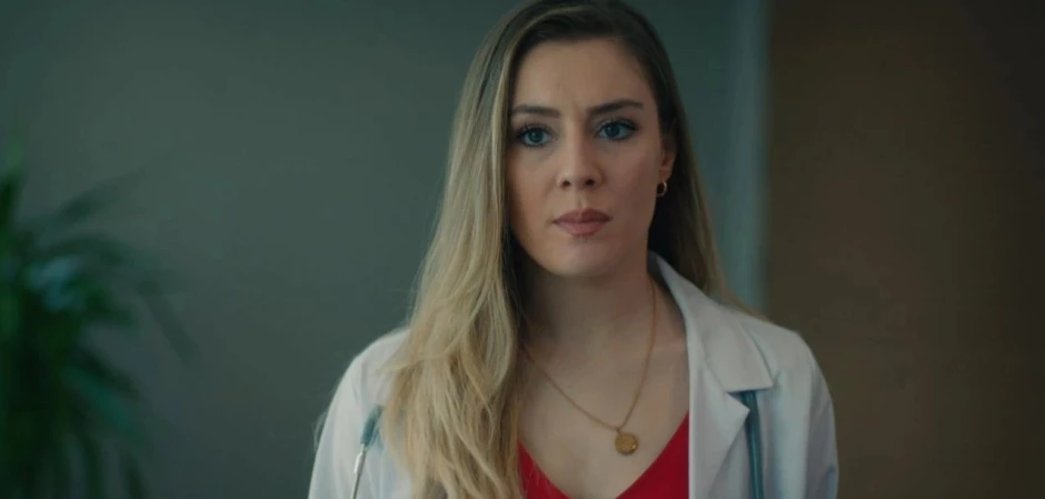 Запретный плод 46 серия