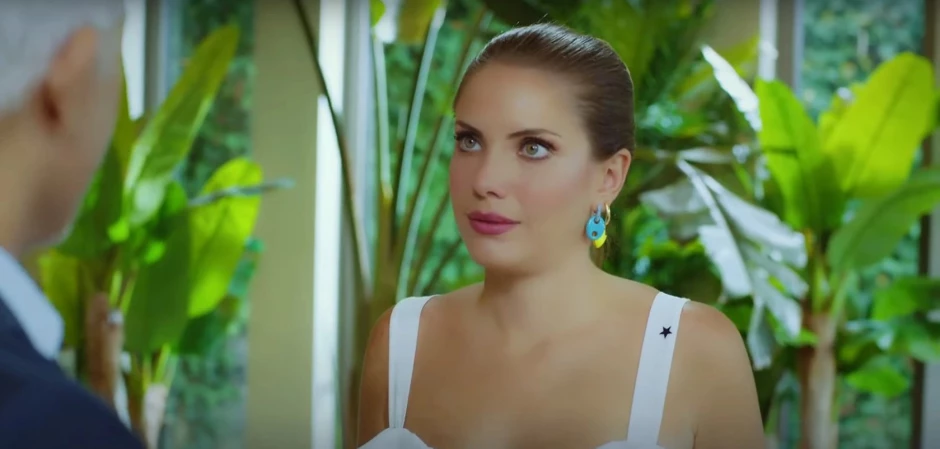 Запретный плод 77 серия