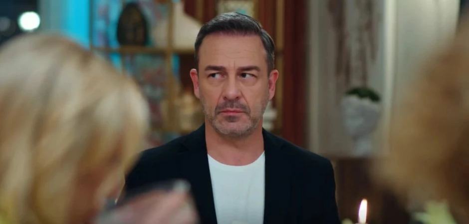 Запретный плод 142 серия