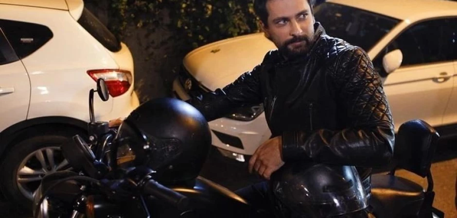 Запретный плод 7 серия