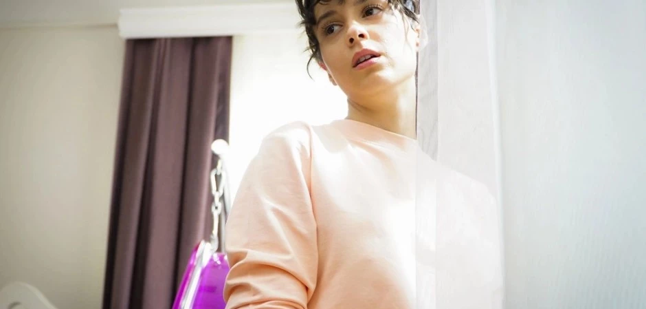 Запретный плод 56 серия