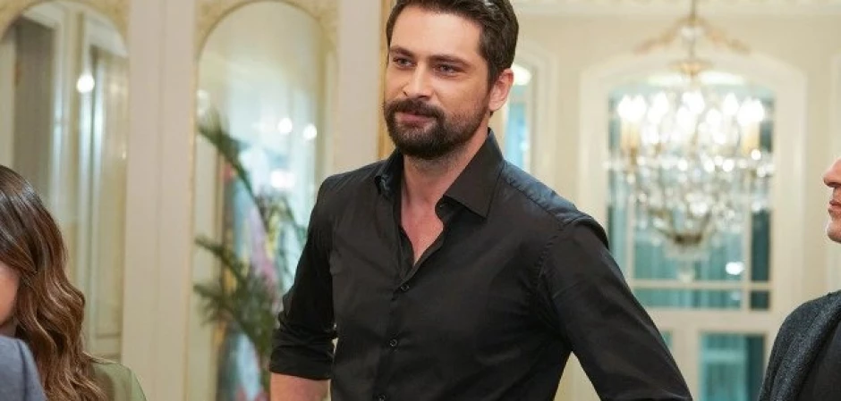 Запретный плод 35 серия