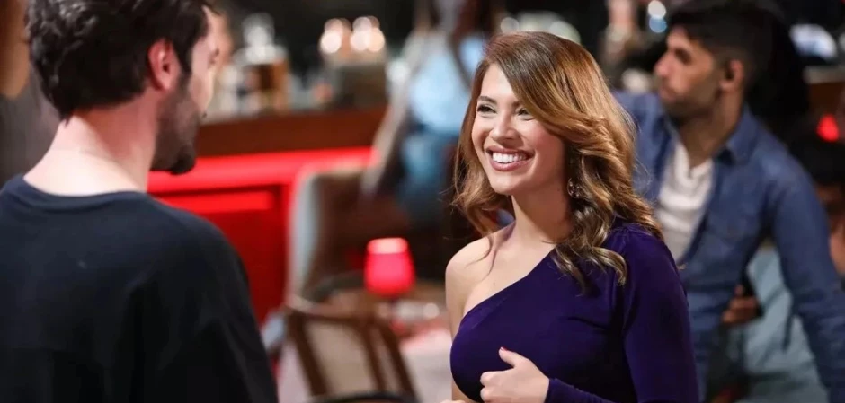 Запретный плод 152 серия