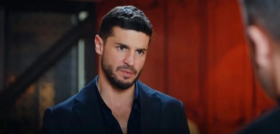 Запретный плод 130 серия