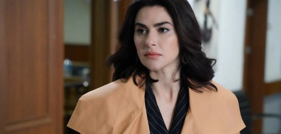 Запретный плод 106 серия