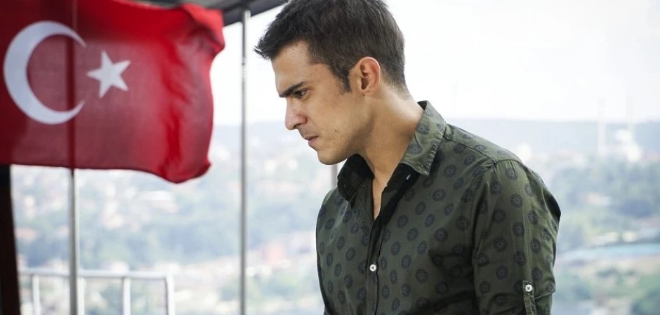 Запретный плод 48 серия