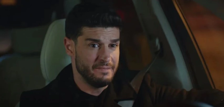 Запретный плод 105 серия