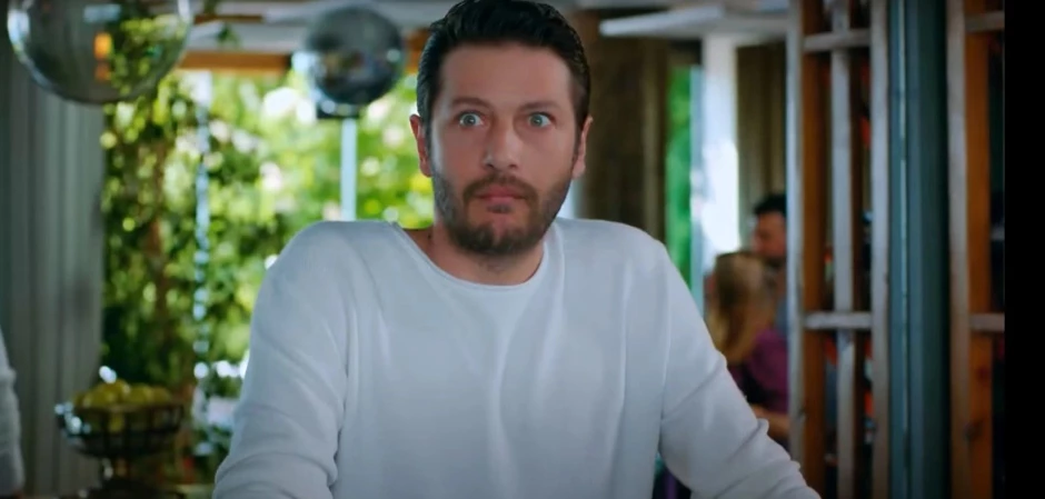 Запретный плод 143 серия