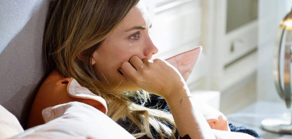 Запретный плод 24 серия