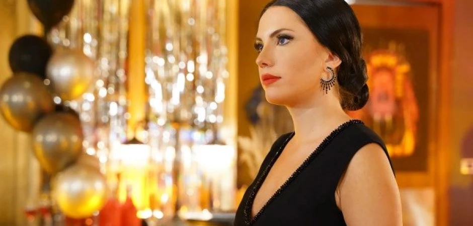 Запретный плод 76 серия