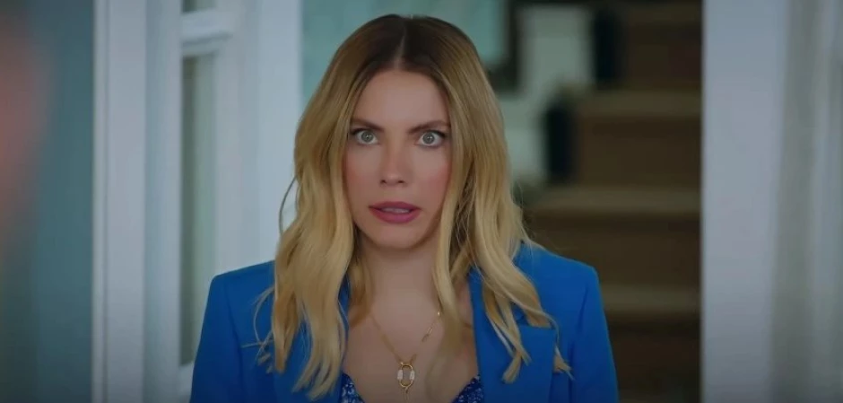 Запретный плод 137 серия