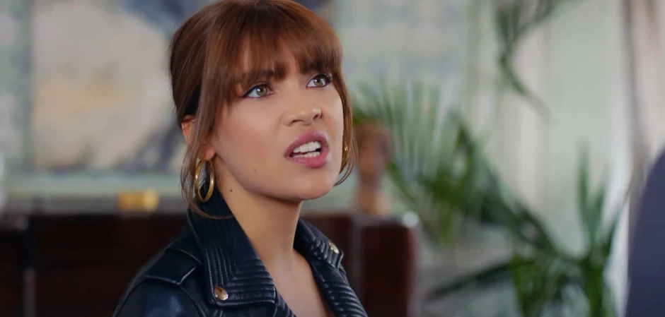 Запретный плод 118 серия