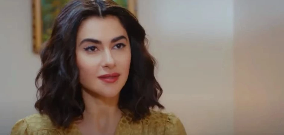 Запретный плод 95 серия