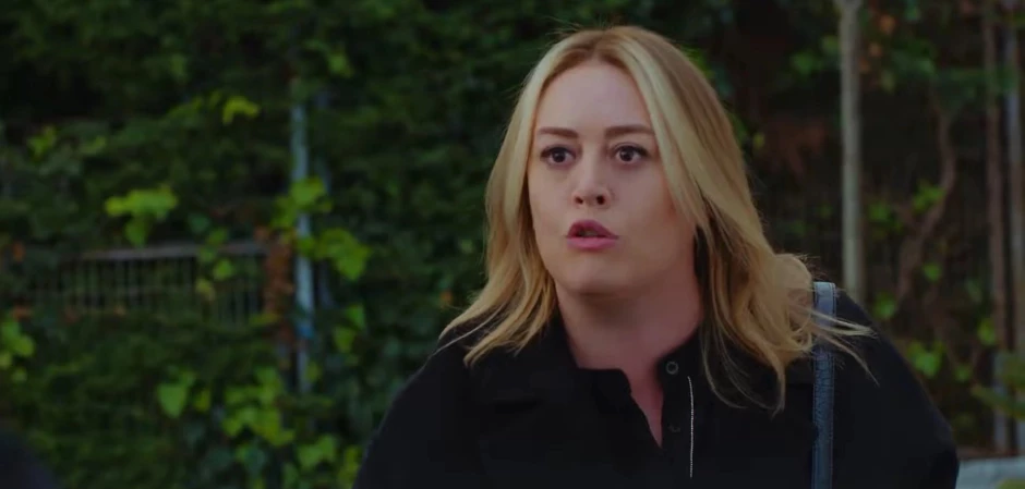 Запретный плод 92 серия