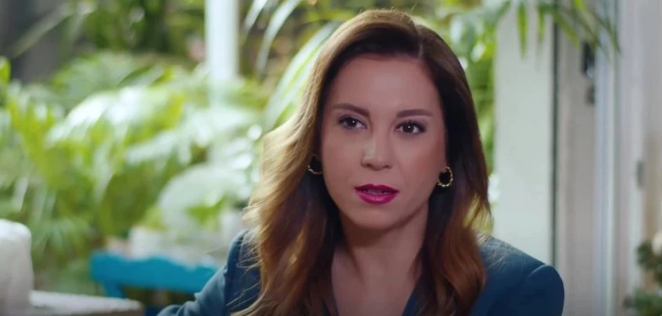 Запретный плод 125 серия