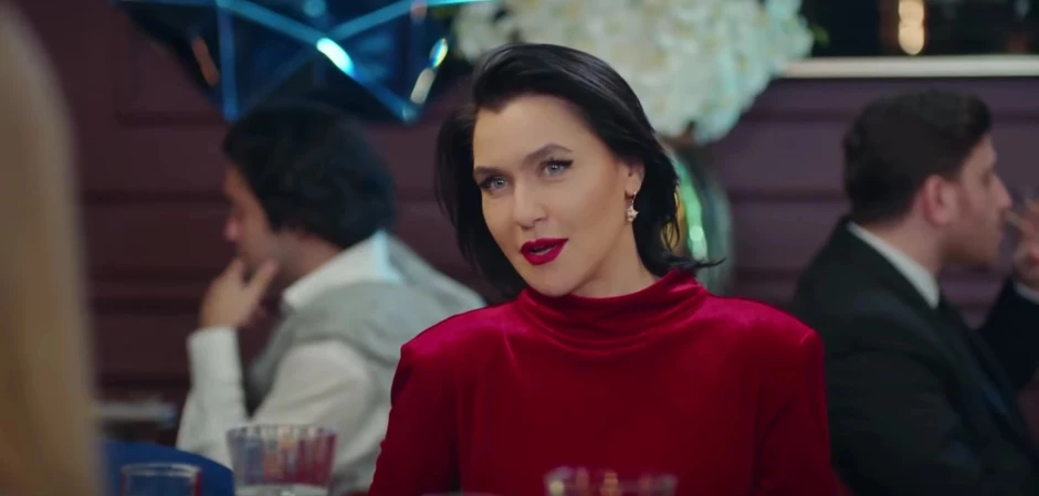 Запретный плод 131 серия