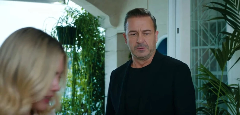 Запретный плод 114 серия