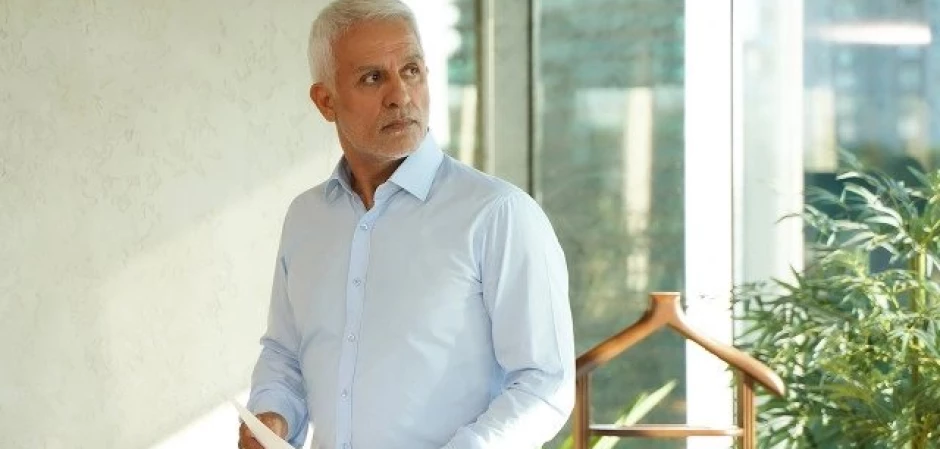 Запретный плод 76 серия