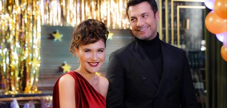 Запретный плод 69 серия