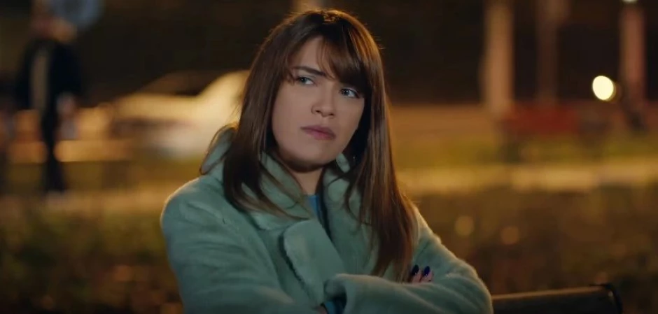 Запретный плод 23 серия