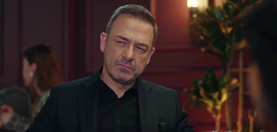 Запретный плод 131 серия