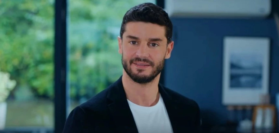 Запретный плод 116 серия