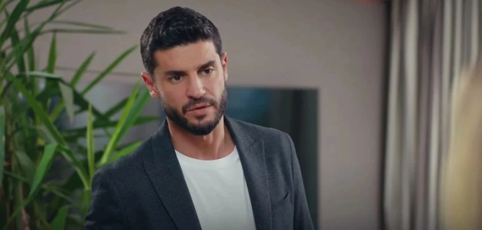 Запретный плод 124 серия