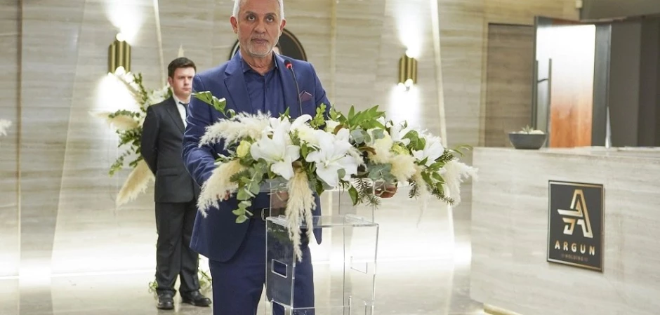 Запретный плод 60 серия