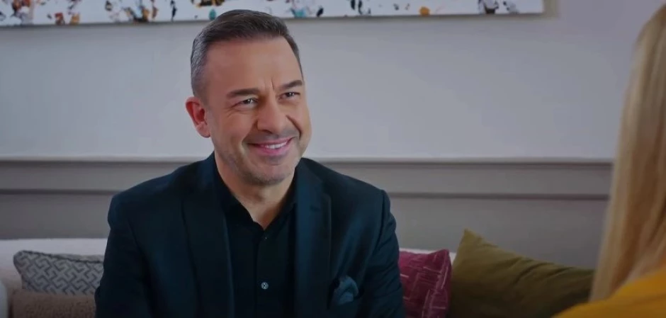 Запретный плод 137 серия