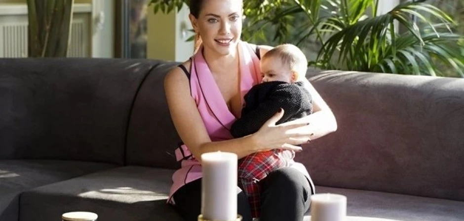 Запретный плод 68 серия