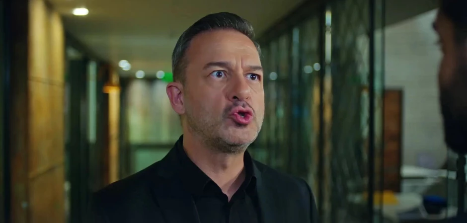 Запретный плод 146 серия