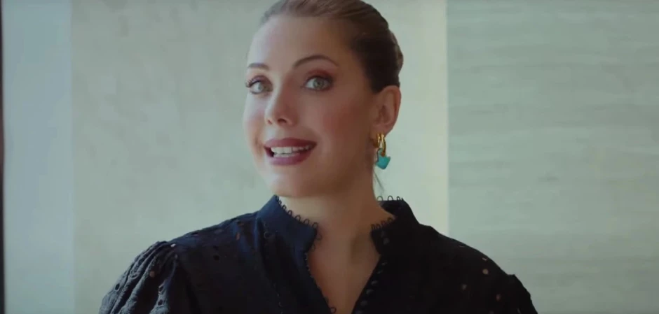 Запретный плод 79 серия