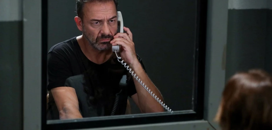 Запретный плод 147 серия