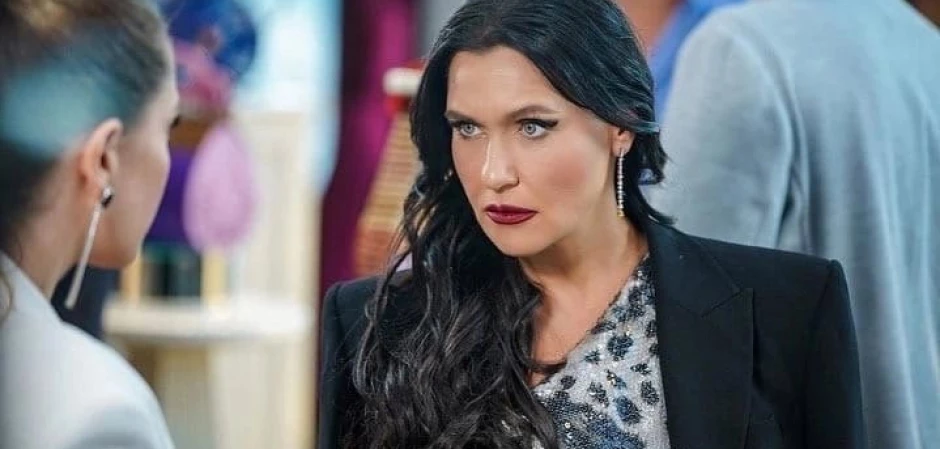 Запретный плод 149 серия