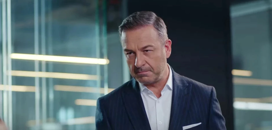 Запретный плод 123 серия