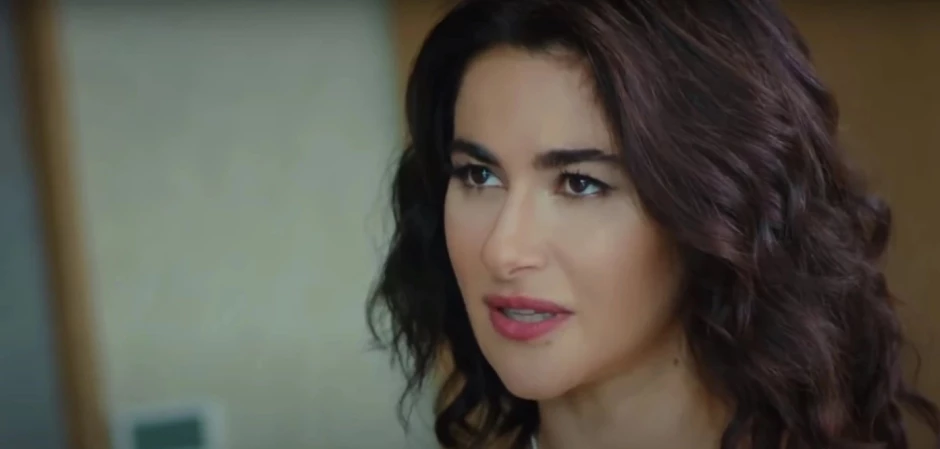 Запретный плод 84 серия