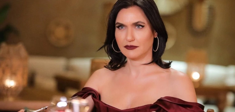 Запретный плод 141 серия