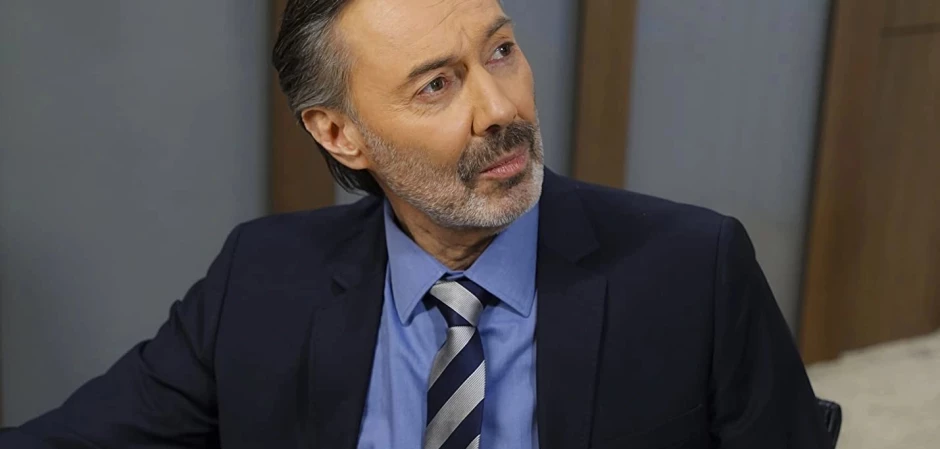 Запретный плод 69 серия