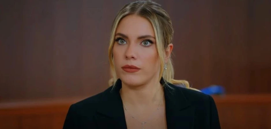 Запретный плод 120 серия