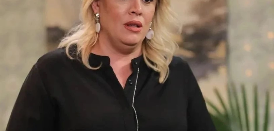 Запретный плод 114 серия