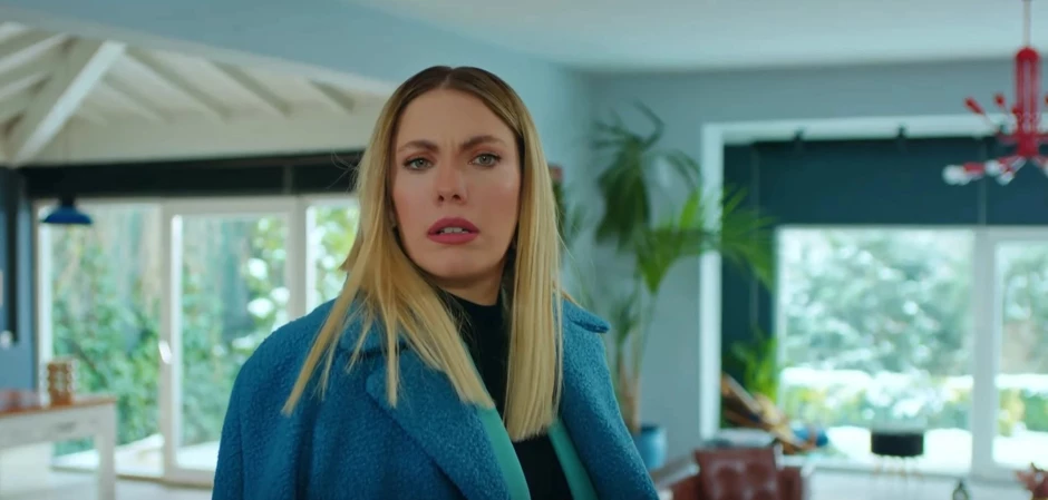 Запретный плод 135 серия