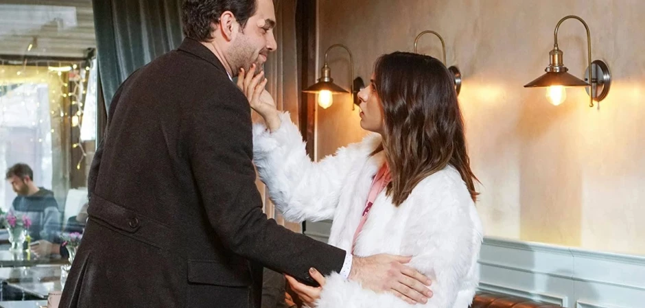 Запретный плод 31 серия