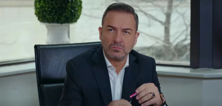 Запретный плод 127 серия