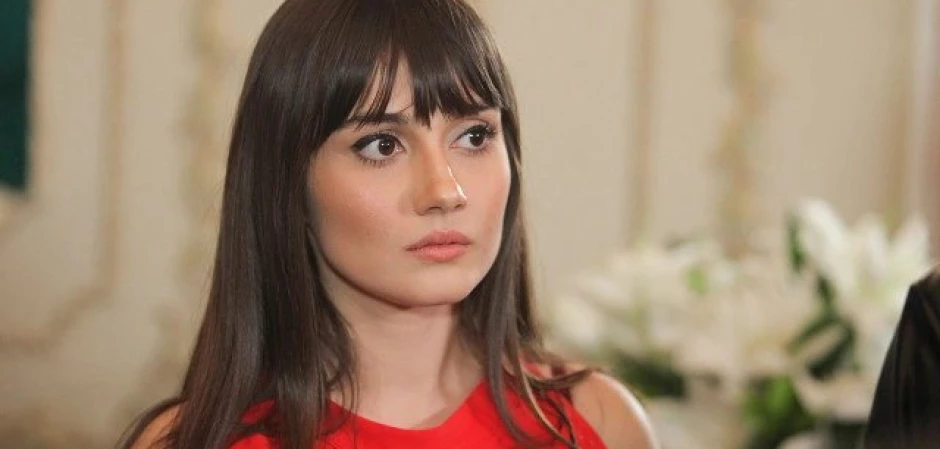 Запретный плод 32 серия